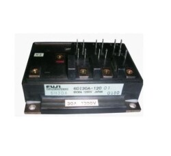 6DI30A-120 6X30A 1200 V Transistör Modül