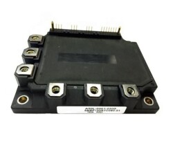6MBP50RA060-01 50A 600V IGBT Modül