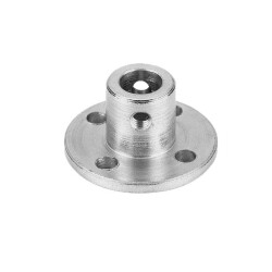 6mm Engine Mounting Apparatus - Aluminum Hub 