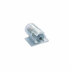 6mm Plastic Motor Holder 