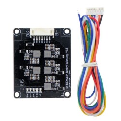 6S Li-ion & 18650 & Lifepo4 BMS Batarya Koruyucu Balans Devresi