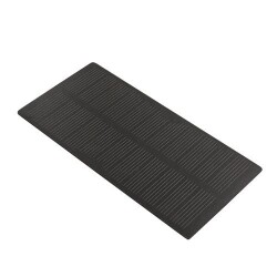 6V 100mA Solar Panel - Güneş Pili 132x63mm 