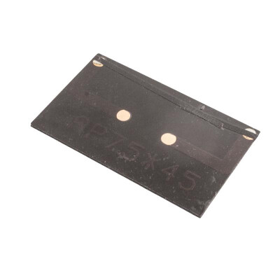 6V 100mA Solar Panel - Güneş Pili 75x45mm - 2