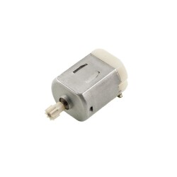6V 2800RPM Dc Motor - Motorobit
