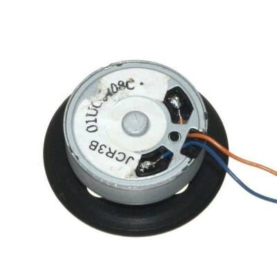 6V DVD-CD Motoru - 2