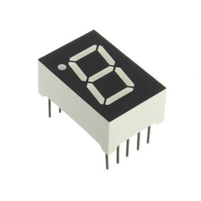 7 Segment Display - Anot - 1