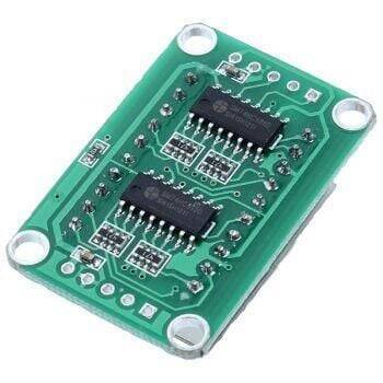 7 Segment Display Modülü 2 Haneli - 2