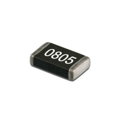 7.5R 805 SMD Resistor - 10 Pieces