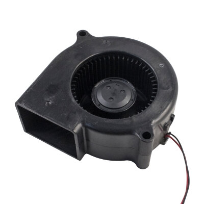 75X75X30mm 12V 0.46A 2P Centrifugal Fan - G70B12MHAZ-52 - 2