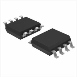 78L05 SMD Voltaj Regülatörü - SOIC8