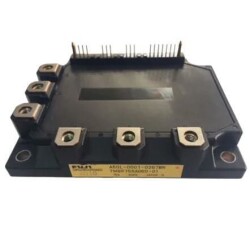 7MBP150NA-060 150A 600V IPM IGBT Module 7PACK