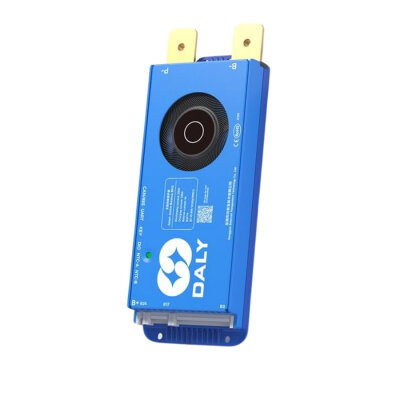 8-24S 150A Daly Smart BMS Active Balance Circuit Li-ion/Lifepo4/LTO - BT+RS485+CAN - 1