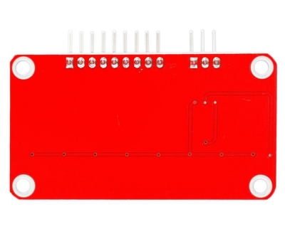 8 RGB LED Module - 2