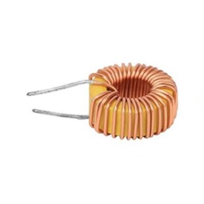 8026 100UH Choke Coil - 1