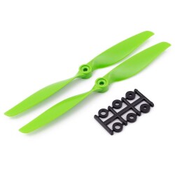 8045 Drone Propeller Set CW/CCW - Green
