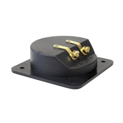 80x80mm 2-Way Speaker Terminal - 3