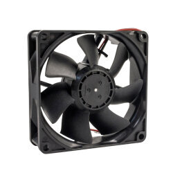 80x80x25mm 12V 0.21A Fan 3 Kablolu - 08025SS-12N-AT - 2