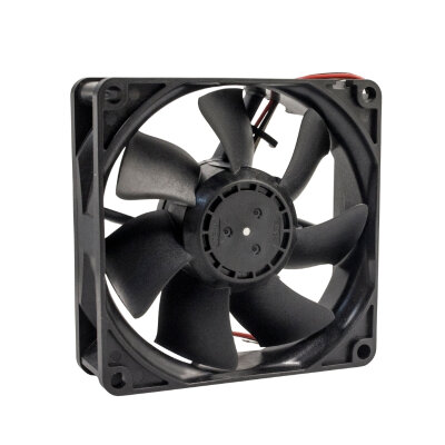 80x80x25mm 12V 0.21A Fan 3 Kablolu - 08025SS-12N-AT - 2