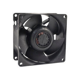 80x80x38mm 12V 1.4A Fan 4 Kablolu - V80E12BGA5-07 - 2