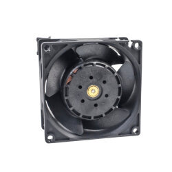 80x80x38mm 12V 5.3A Fan 4 Wires - PAB8038S12 - 2