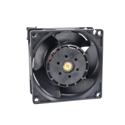 80x80x38mm 12V 5.3A Fan 4 Wires - PAB8038S12 - 2