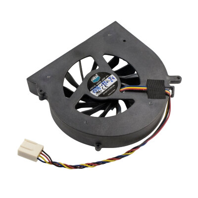 82X78X15mm 12V 0.48A 4P Centrifugal Fan - A8516-48RB-4RP-F1 - 1