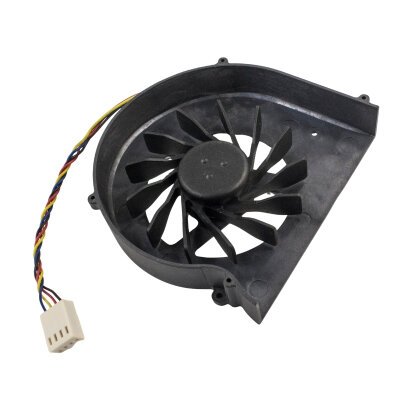82X78X15mm 12V 0.48A 4P Salyangoz Fan - A8516-48RB-4RP-F1 - 2