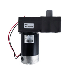 85ZY24-150-30-001 24V 15RPM DC Motor