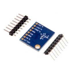 9-Axis IMU Sensor Module (ITG3205 + ADXL345 + HMC5883L) - GY-85 - 2