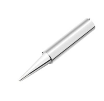 900M-T-B Soldering Iron Tip - Silver - 1