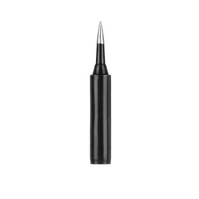 900M-T-I Soldering Iron Tip - Black - 1