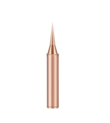 900M-T-I Soldering Iron Tip - Copper - 1