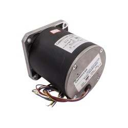 90TDY060 220V 60RPM AC Senkron Motor - 2