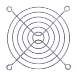 92x92mm Fan Grill 
