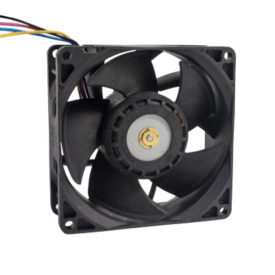 92x92x38mm 48V 0.66A Fan 4 Kablolu - DBPG0938B8U - 2