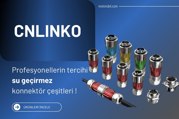 Cnlinko Yeni