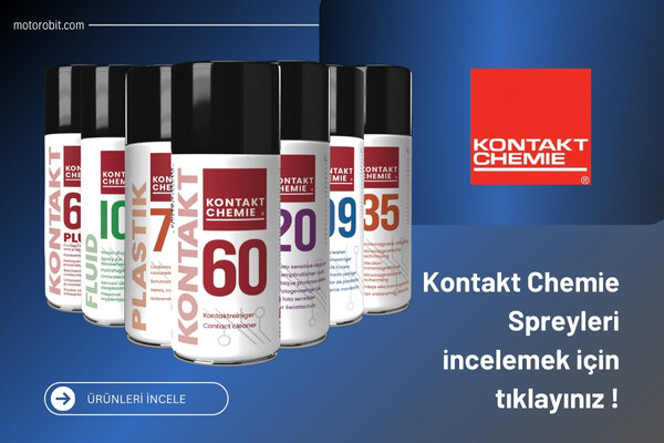Kontakt Chemie