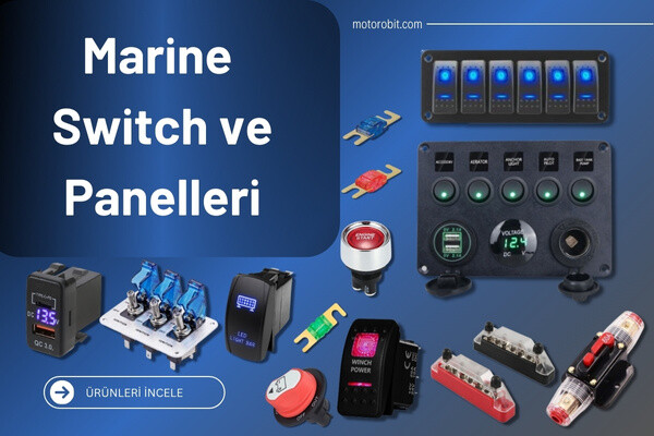 Marine Switch