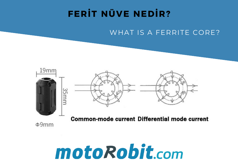 Ferit Nüve Nedir?