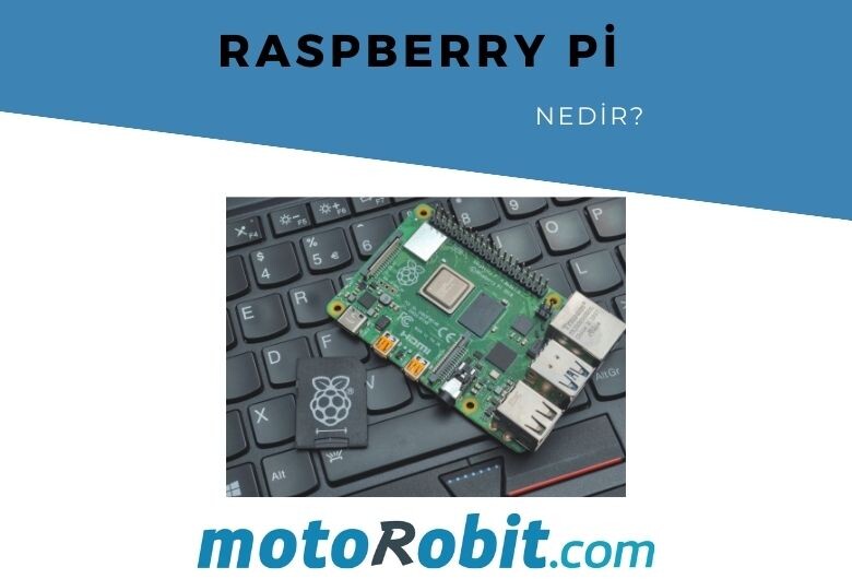 What is Raspberry Pi?