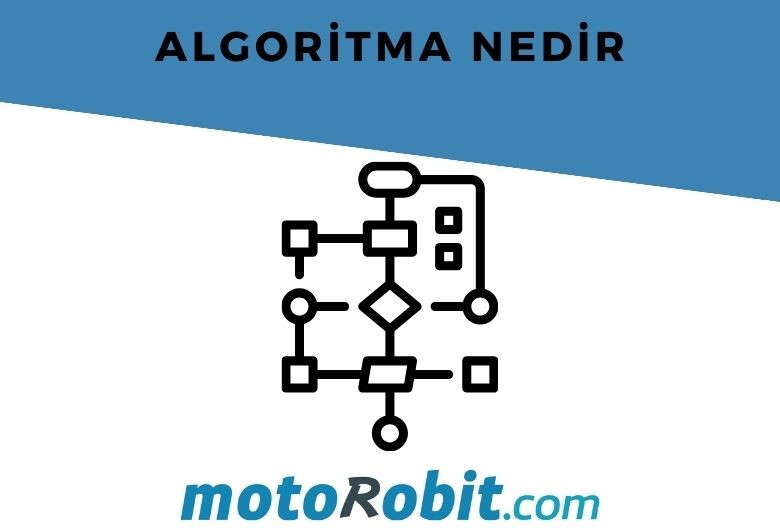 Algoritma Nedir?