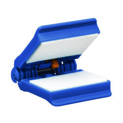 A-07 Fiber Optic Cleaning Clip - 2