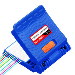 A-07 Fiber Optik Temizleme Klipsi