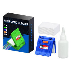 A-07 Fiber Optik Temizleme Klipsi - 3