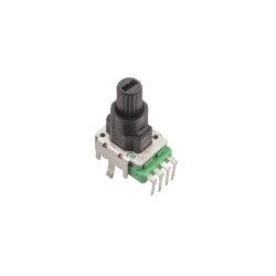 A105 1M 4-Pin Potentiometer - 1