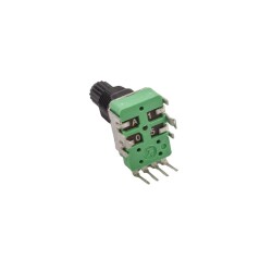 A105 1M 4-Pin Potentiometer - 2