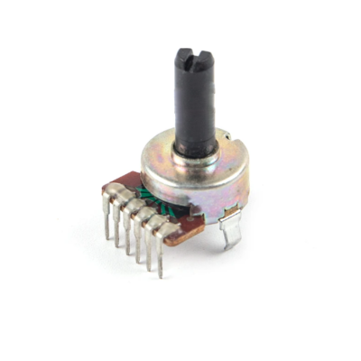 A503 50K 6-Pin Potansiyometre - 1