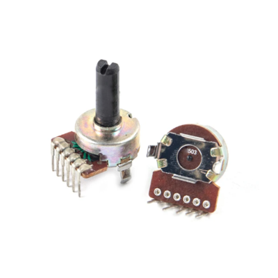 A503 50K 6-Pin Potansiyometre - 2
