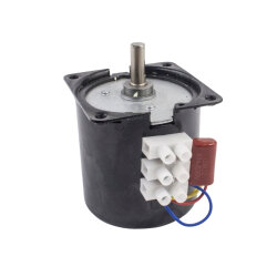 A60-KTYZ 10RPM 14W AC Senkron Motor - 2