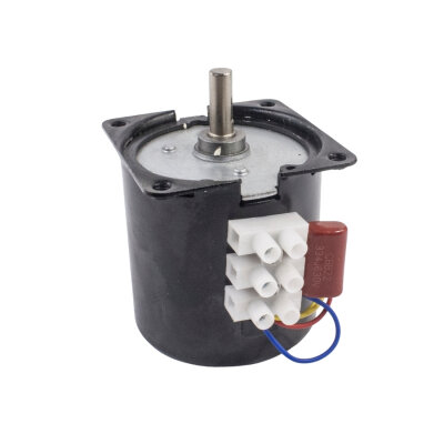 A60-KTYZ 10RPM 14W AC Senkron Motor - 2
